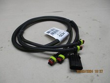 Opel Zafira B 1,6 CNG Kabelsatz Kabelbaum Druckventil Erdgas Zylinderventil NEU