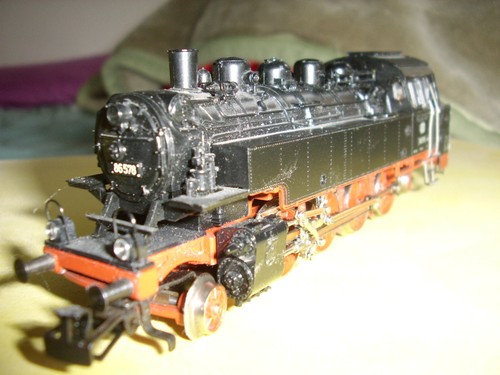 Märklin 578 - 578,