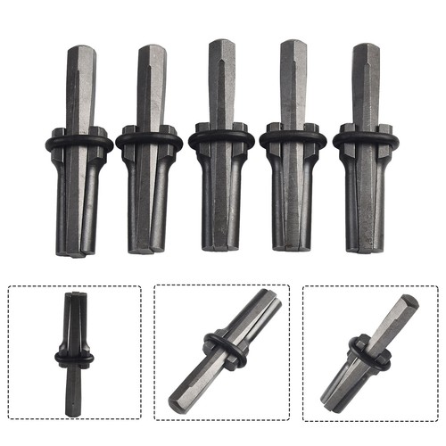 18mm metall stecker keile - 18mm,