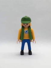Playmobil Tierpflegerin - Frau - Delfinarium - C0726