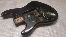 1998 FENDER STRATOCASTER BODY USA - LEFT HAND