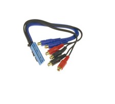 VW Audi Multimedia Interface