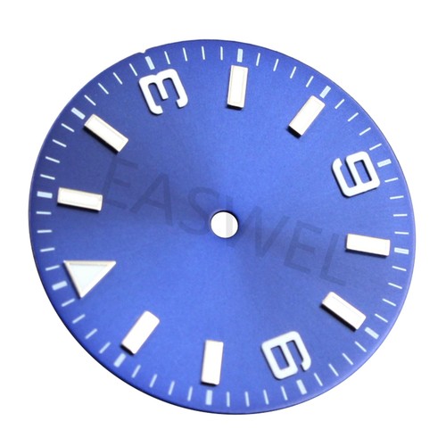 29mm zifferblätter zeiger - 29mm,