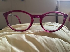 Tommy Hilfiger TH 1613/RE 8CQ 145 Rosa Brille Neu