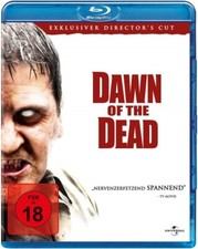 Dawn of the Dead - Zack Snyder