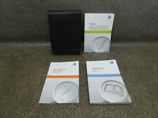 Betriebsanleitung Handbuch 101Tkm VW Touran I 1T 1.2 TSI 13.1849.175