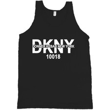 Doner Kebab New York DKNY