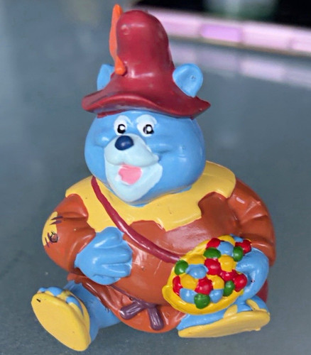 Tummi mit gummibärenkorb - tummi, (