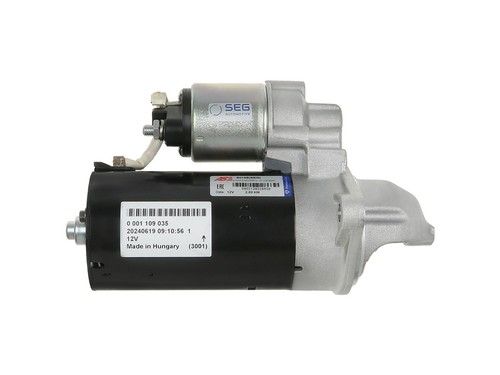 Anlasser starter 2 kw - starter,