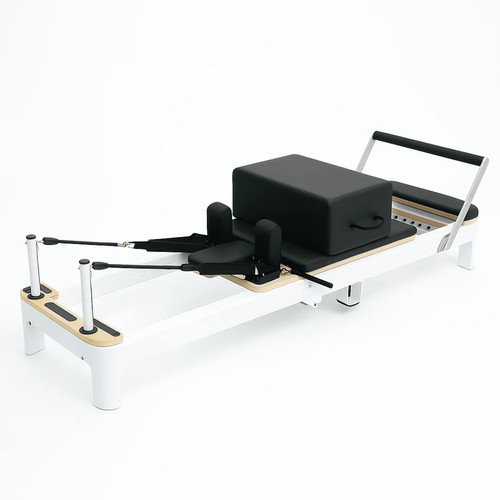 Klappbare pilates reformer - klappbare,