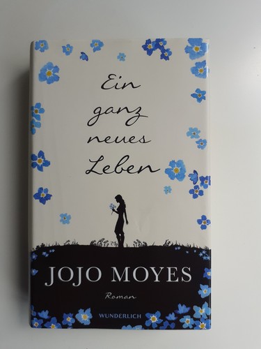 Ein ganz neues leben - ganz,