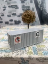Wiking 1:87 ICS Container kein