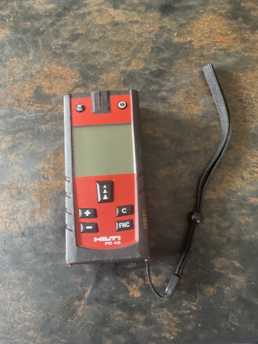 Hilti 42 - pd,
