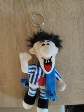 Schalke 04 Schlüsselanhänger