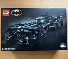 LEGO Batman 76139 - DC Comics