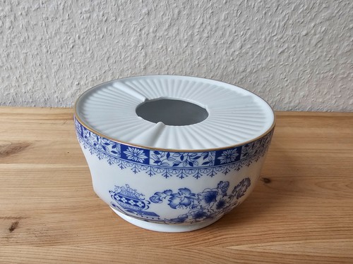 Seltmann weiden china - china, blau