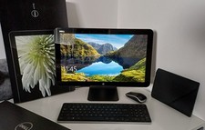 DELL 18 XPS  All in One PC/