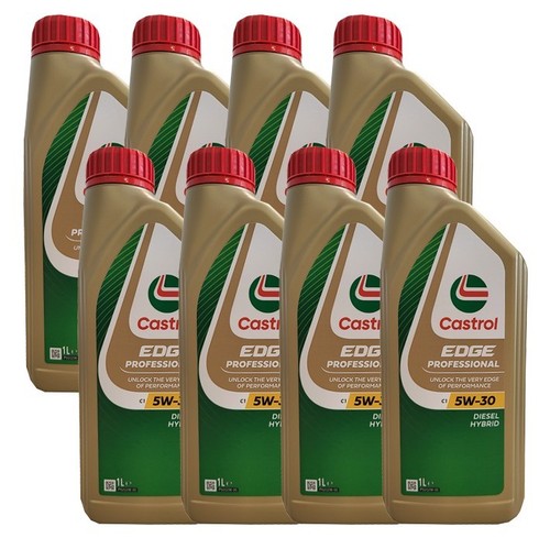 Castrol edge professional - edge, c1