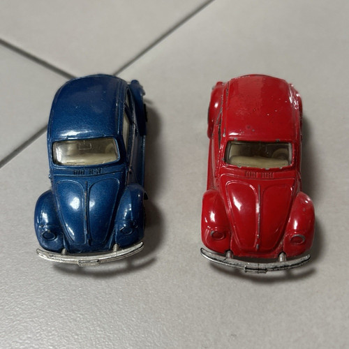 Toy 1300 käfer - mc, vw