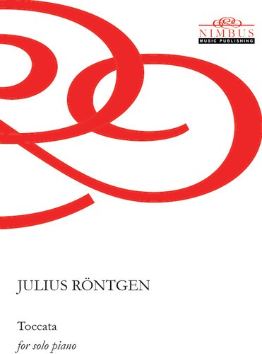 Julius rontgen toccata for - julius,