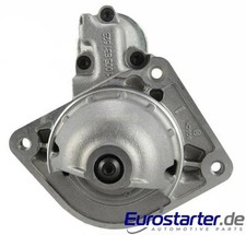 1** Anlasser Bosch SEG Neu