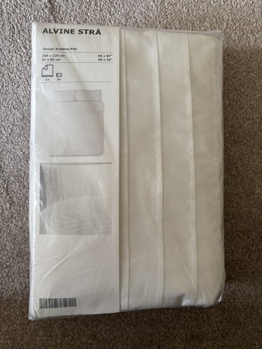 Ikea alvine stra seltenes king - ikea,