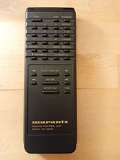 Original Marantz RC-62CD