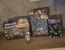 Playmobil Puzzle Box + Star