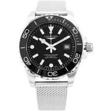 Longines hydroconquest - longines,