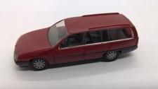 Herpa 2066 Opel Omega A Caravan Kombi GLS 3.0i-24V dunkelrot (13)