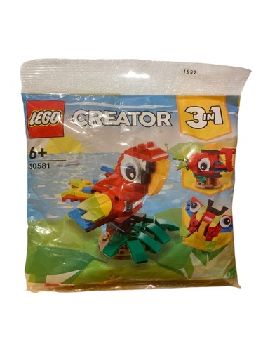 Lego creator 30581 - creator,