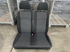 Sitz,Sitzbank Vorne Rechts