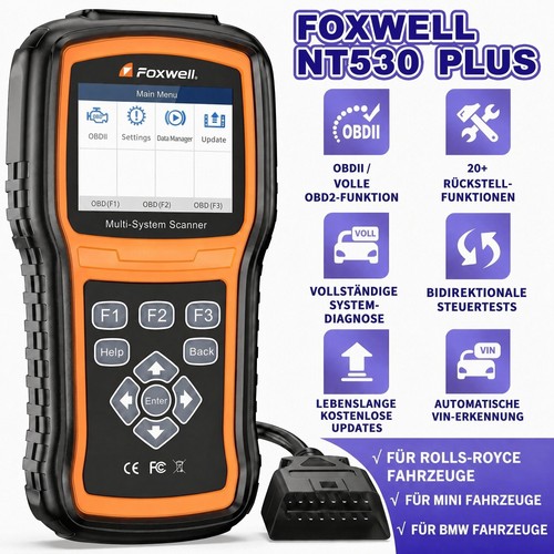 2026 foxwell nt530 plus - nt530,