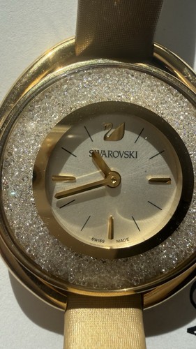 Swarovski damen uhr 5158972 - damen,