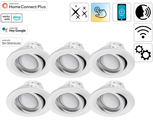 Set hama wifi led - hama,