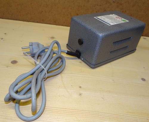 Transformator 230v auf - 230v,