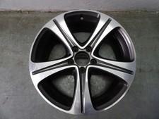 1x Alufelge 18 Zoll 8.0" 5x112