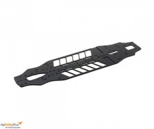 Tamiya RC TRF420 Alu