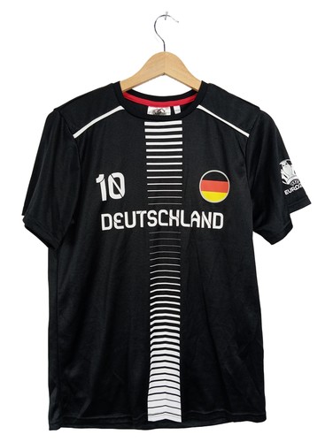 Deutschland fußball trikot - deutschland,