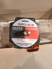 Vexta Oriental Motor 2-Phasen