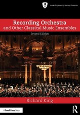 Recording Orchestra and Other