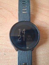 Polar Pacer GPS-Uhr - Night