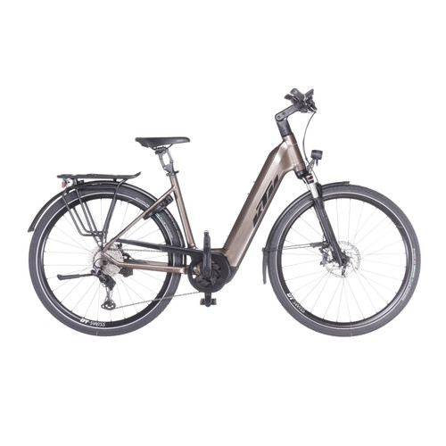 Ktm macina style - macina, e-bike