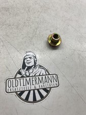 Anschlussteil Mercedes M108 M114 M123 M130 M180 OM 615 621 6210160529 NOS NEU