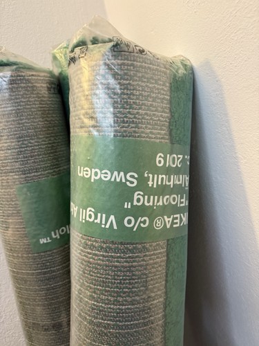 Ikea virgil abloh off - x,