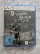 Demon's Souls (Sony