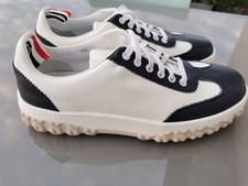 Thom Browne Court Sneaker neu Gr. 42