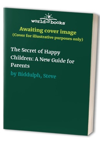 The secret happy children - of,