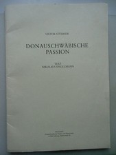 Donauschwäbische Passion