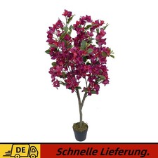 120cm Kunstpflanze künstlich